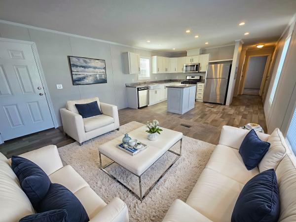 2021 Champion - Topeka Mobile Home For Sale