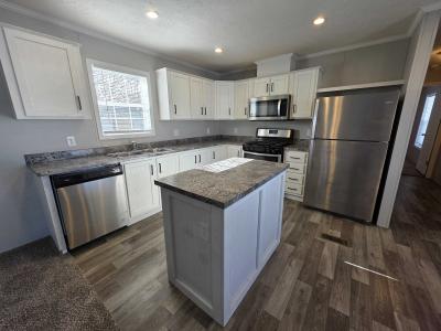 Photo 3 of 28 of home located at 3730 Birch Street #847 Clarkston, MI 48348