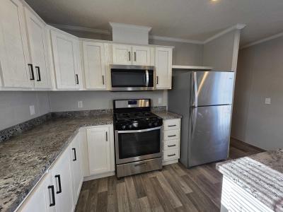 Photo 5 of 28 of home located at 3730 Birch Street #847 Clarkston, MI 48348