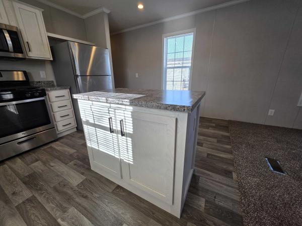 2021 Champion - Topeka Mobile Home