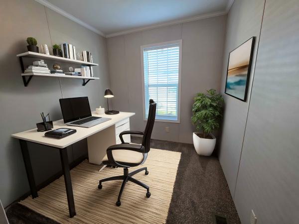 2021 Champion - Topeka Mobile Home