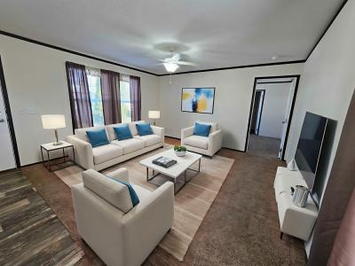 Mobile Home at 3727 Birch Street #853 Clarkston, MI 48348