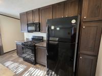 2020 Clayton - Wakarusa Mobile Home