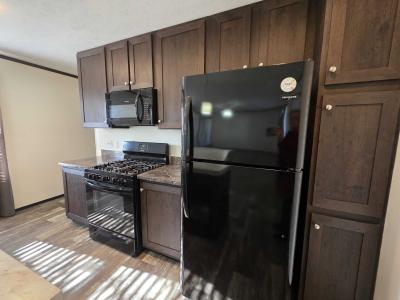 Photo 4 of 29 of home located at 3727 Birch Street #853 Clarkston, MI 48348