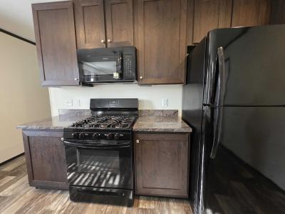 Photo 5 of 29 of home located at 3727 Birch Street #853 Clarkston, MI 48348