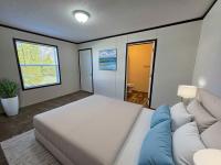 2020 Clayton - Wakarusa Mobile Home