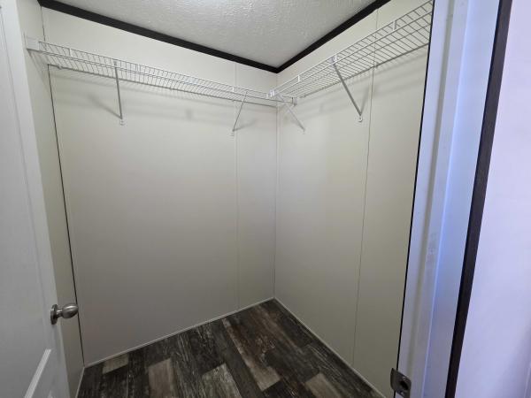 2020 Clayton - Wakarusa Mobile Home