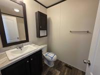 2020 Clayton - Wakarusa Mobile Home