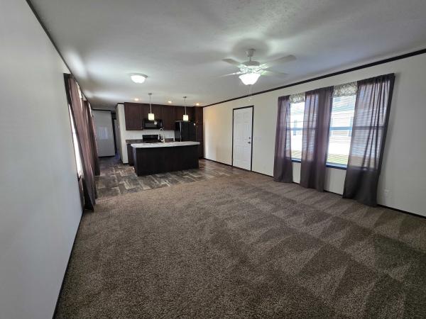 2020 Clayton - Wakarusa Mobile Home