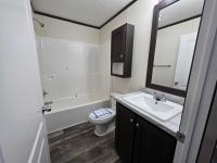 2020 Clayton - Wakarusa Mobile Home