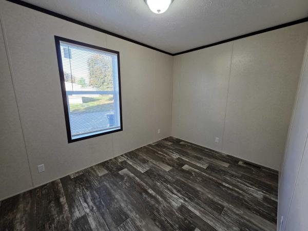 2020 Clayton - Wakarusa Mobile Home