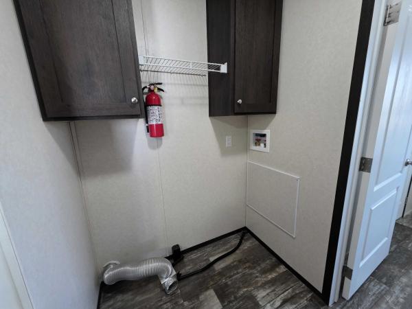 2020 Clayton - Wakarusa Mobile Home