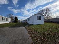 2020 Clayton - Wakarusa Mobile Home