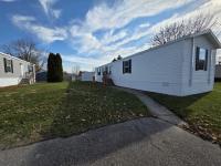 2020 Clayton - Wakarusa Mobile Home