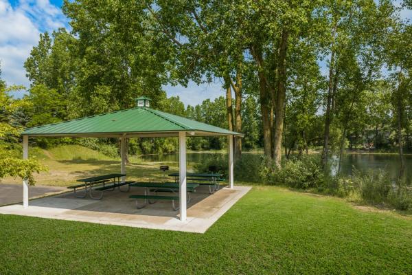 2020 Clayton - Wakarusa Mobile Home