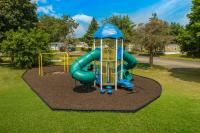 2020 Clayton - Wakarusa Mobile Home