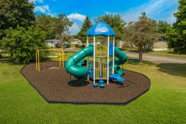 2020 Clayton - Wakarusa Mobile Home