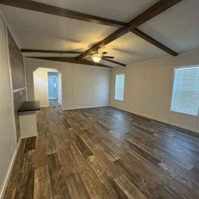 Mobile Home at 235 Sycamore Loop Campbellsville, KY 42718