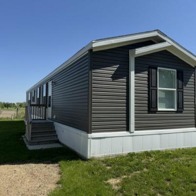 Mobile Home at 9901 State Road 3 #0113 Muncie, IN 47303