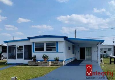 Mobile Home at 174 Jeff St Lakeland, FL 33815
