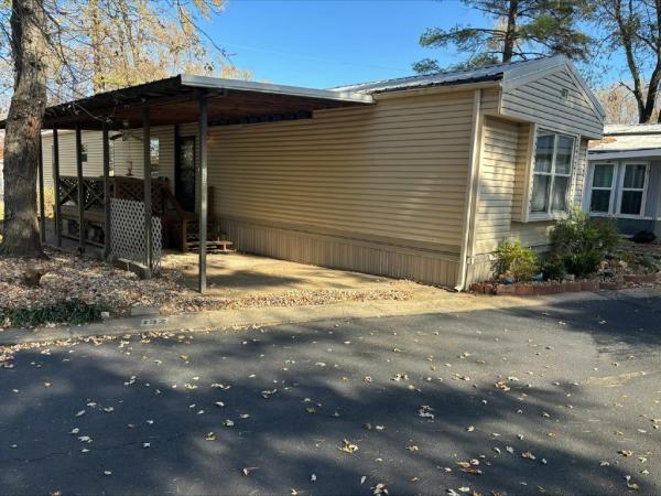 Photo 1 of 2 of home located at 3731 S. Glenstone Ave., #132 Springfield, MO 65804