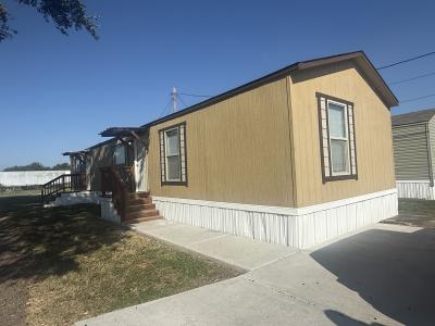Mobile Home at 3707 E Us Business 83, #486 Donna, TX 78537