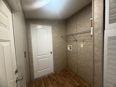 Photo 5 of 10 of home located at 3707 E Us Business 83, #486 Donna, TX 78537