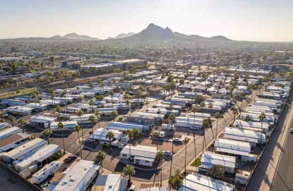 1966 Unknown Manufactured Home