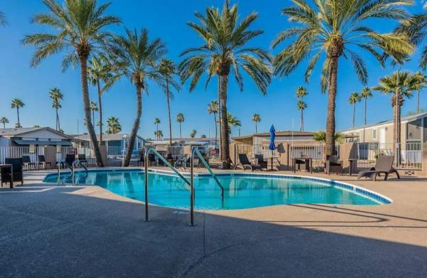 1966 Unknown Manufactured Home