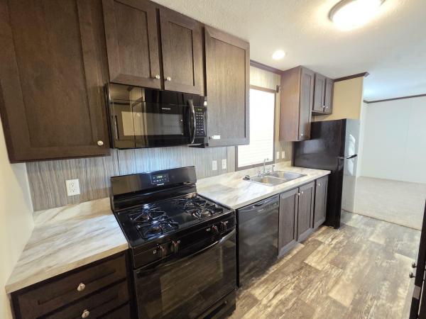 Photo 1 of 2 of home located at 117 Beech Highland, MI 48357