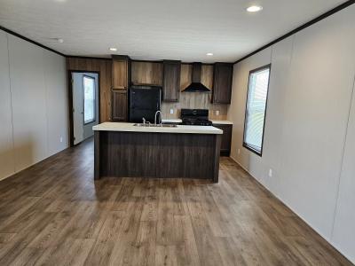 Mobile Home at 2101 SW 38th Street, Lot 299 Lawton, OK 73505
