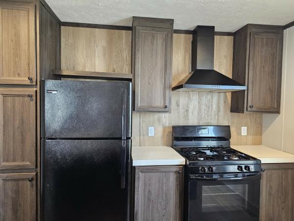 2022 Clayton Vision  Home