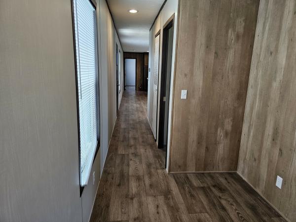 2022 Clayton Vision  Home