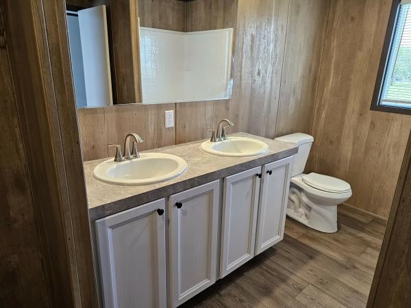 2022 Clayton Vision  Home