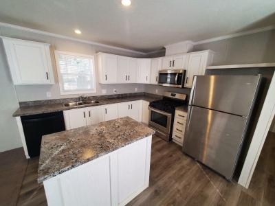 Mobile Home at 36 Canary Hill Drive Orion Township, MI 48359