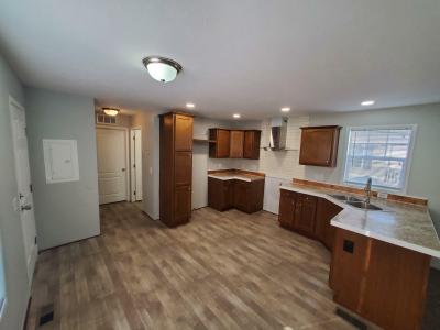 Mobile Home at 8 Bluebird Hill Drive Orion Township, MI 48359