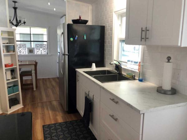 1983 Comm Mobile Home