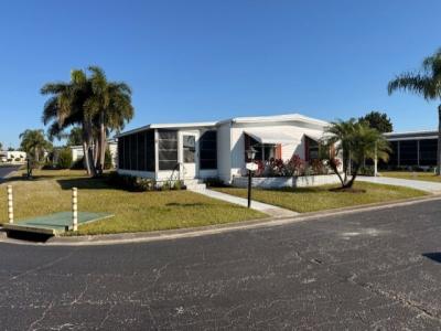 Mobile Home at 508 44th Ave. E. Lot Rc-29 Bradenton, FL 34203