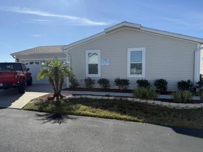 Photo 1 of 8 of home located at 9046 Fairway Loop Dade City, FL 33525