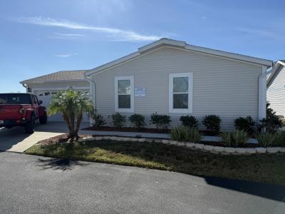 Photo 3 of 8 of home located at 9046 Fairway Loop Dade City, FL 33525