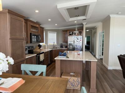 Photo 4 of 8 of home located at 9046 Fairway Loop Dade City, FL 33525