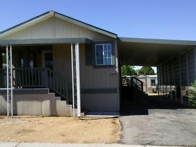 Mobile Home at 7112 Pan American Fwy NE #369 Albuquerque, NM 87109