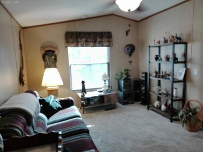 Photo 5 of 12 of home located at 7112 Pan American Fwy NE #38 Albuquerque, NM 87109