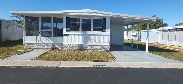 1973 MERC Mobile Home For Sale