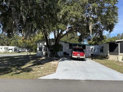 Mobile Home at 35117 Waters Edge Dr Fruitland Park, FL 34731