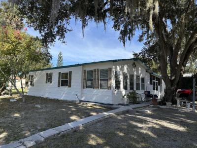 Photo 3 of 17 of home located at 35117 Waters Edge Dr Fruitland Park, FL 34731