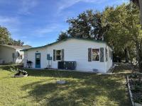 1987 Barrington Mobile Home