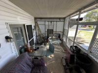 1987 Barrington Mobile Home