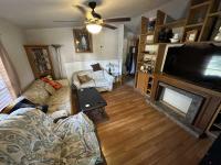 1987 Barrington Mobile Home