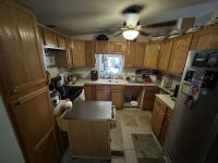 1987 Barrington Mobile Home